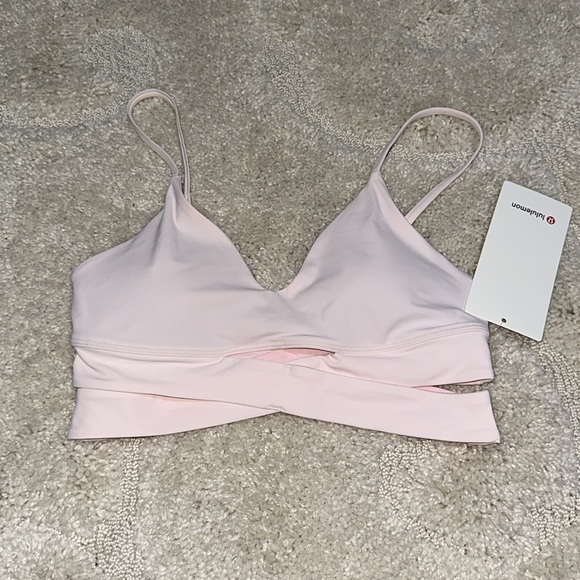 Lululemon Bra - Picture 2 of 5